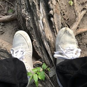 Meet your Posher, Christian